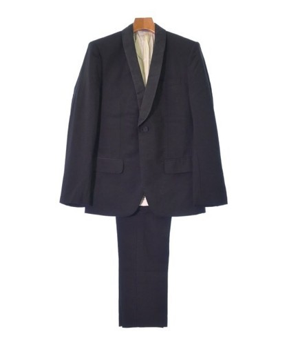 Gucci suits black - suits,