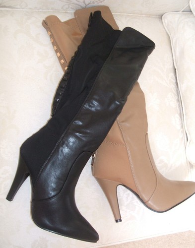 Size 7 8 - 5,