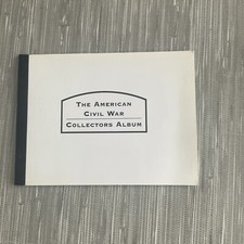 The American Civil War