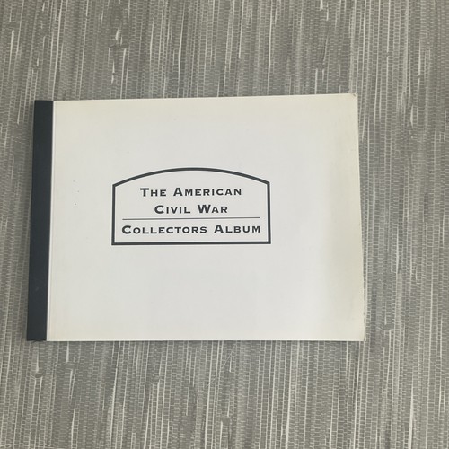 The american civil war - american,