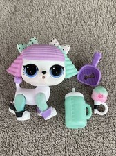 Lol Surprise Doll Series 3