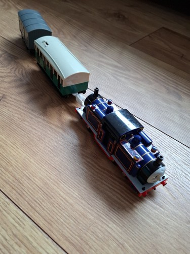Mighty mac train tomy - mighty,