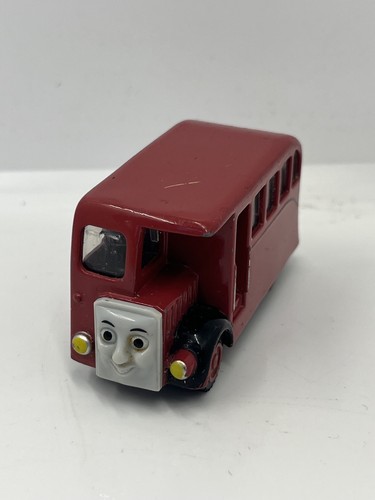 Mattel thomas the tank engine - tank,