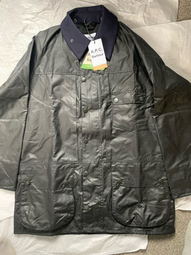 Barbour beaufort men s - beaufort, men's