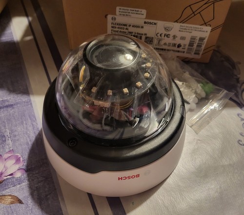 Bosch camera - bosch,