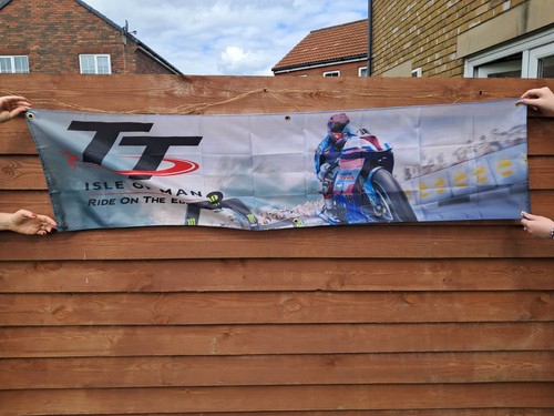 Isle man tourist - of, tt