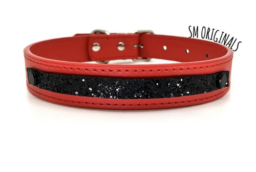 Bondage collar restraint cuff - restraint,