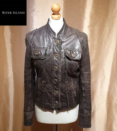 River island womens soft lamb - river,