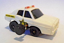 Vintage 1980 Knickerbocker