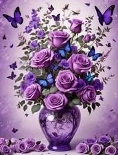 DIY 5D Diamond Art Painting