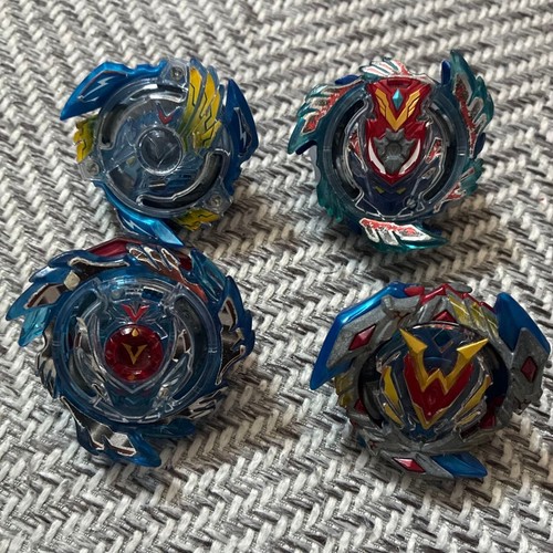 Takara tomy beyblade burst - takara,