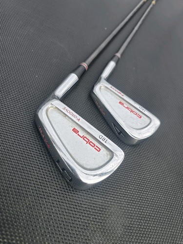 Cobra groove trd 5 - v-groove, 4