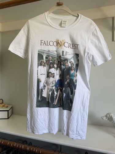Falcon crest men small - falcon,