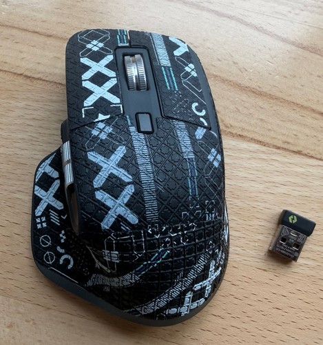 Logitech master wireless - mx, 3s