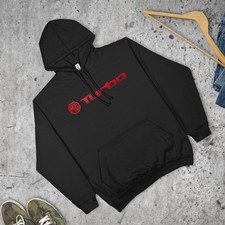 MG Metro Turbo Hoodie Classic