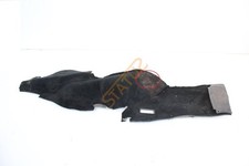 Porsche 944 924 Black Boot