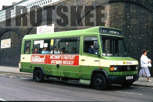 35mm slide maidstone - slide, &