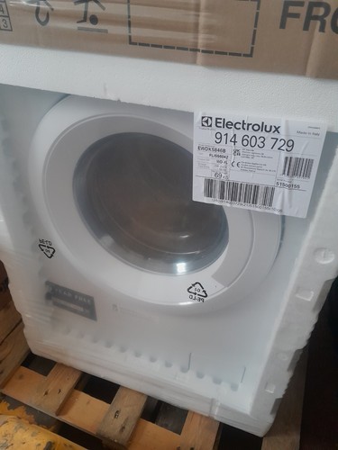 Electrolux free standing - electrolux, free-standing