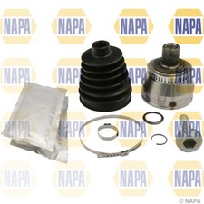 CV Joint NCV1036 NAPA C.V