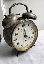 Vintage Kienzle Alarm Clock