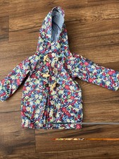 Jojo Maman Bebe Rain Coat