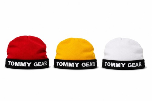 Adults ali tommy gear - adults,