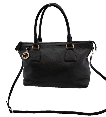 Gucci charm vintage medium - gucci,