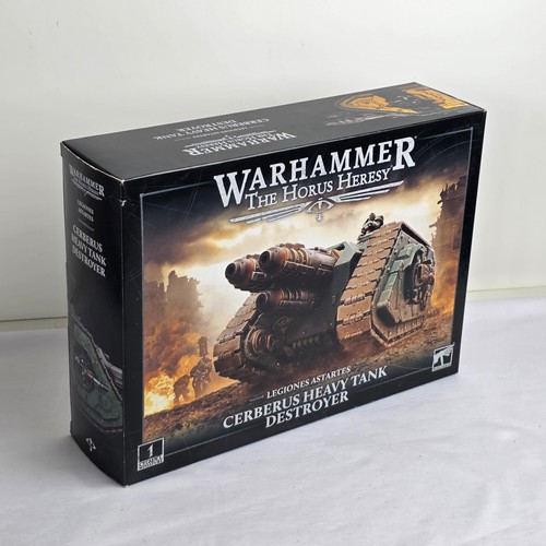 Warhammer horus heresy - horus,
