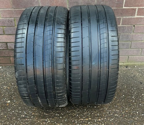 Matching pair 275 30 20 - x2, of