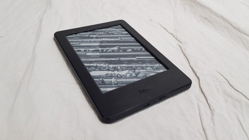 Amazon wp63gw kindle 7th - amazon,