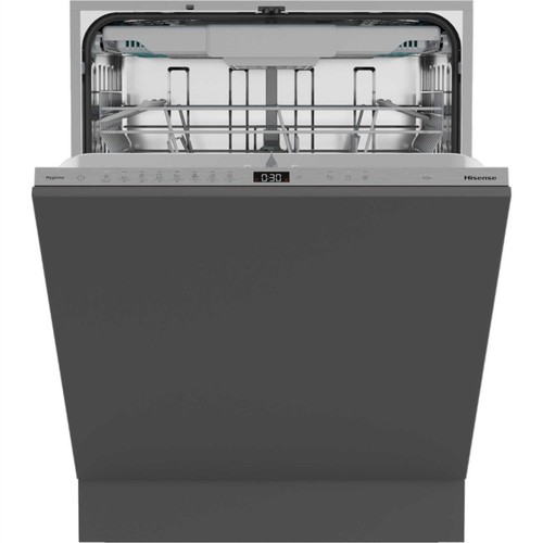 Hisense hv663a60uk dishwasher - hisense,
