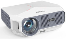 A4300 Projector 3200 Lumens