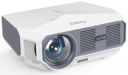 A4300 projector 3200 - 3200, lumens