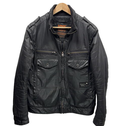 Schott nyc military - schott,