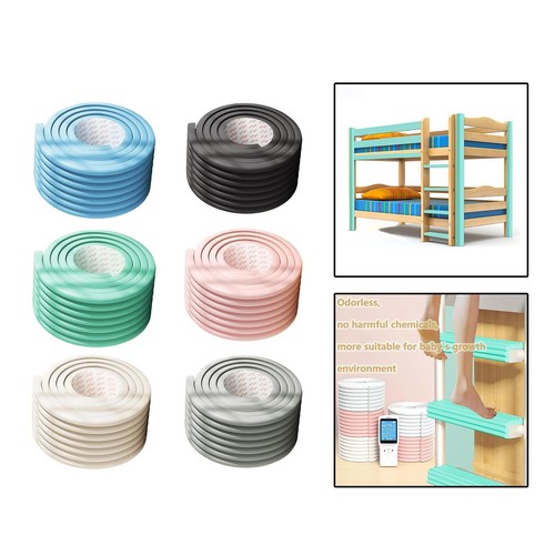 Bunk bed ladder pads - bunk,