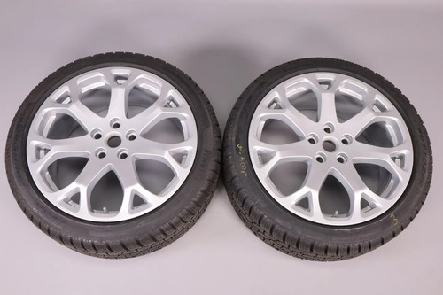 Maserati granturismo 5x19 - maserati, 8.5x19"