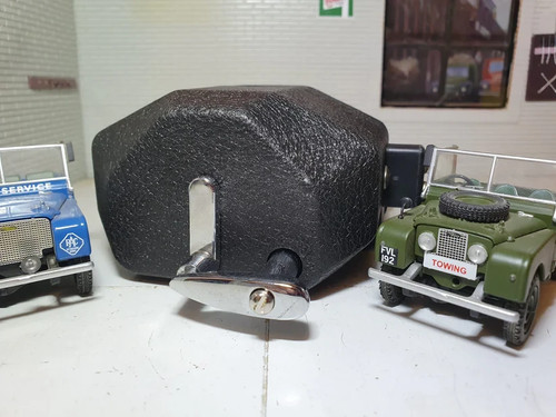 Land rover series 12 - 1, 80