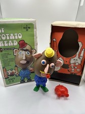 VINTAGE MR POTATO HEAD TOY