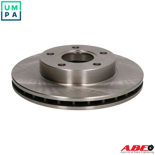 Brake disc c3g021abe for - 2x,