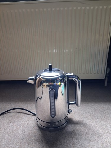 Dualit classic kettle - classic,