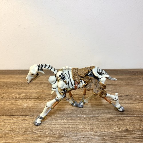 Papo skeleton horse figure - papo,