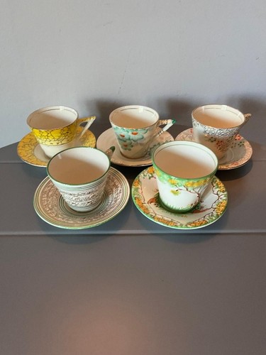Vintage phoenix ware - vintage,