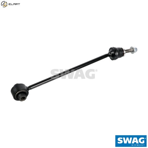 Linkcoupling rod stabiliser - rod,