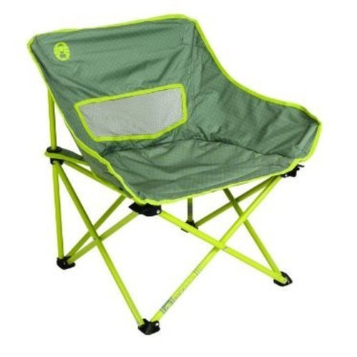 Coleman kickback folding - coleman,