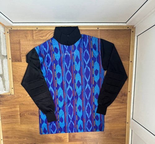 Vintage 90s uhlsport - vintage,