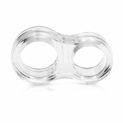 Door handle stop - door,