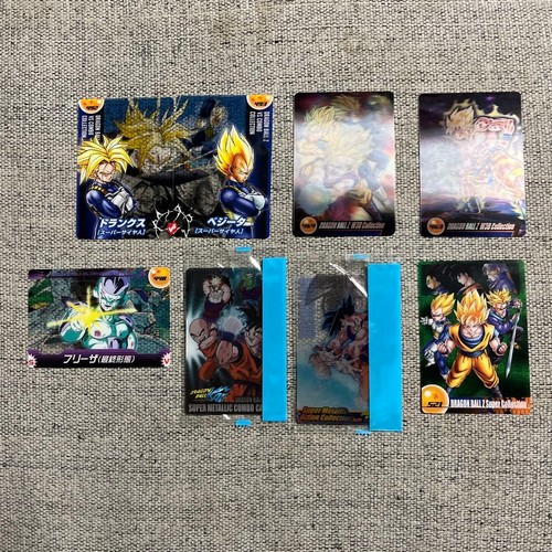 Dragon ball collection card - dragon,