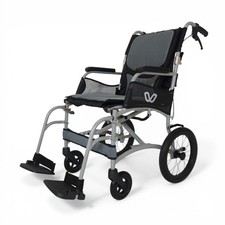 Astrum.1 Manual Wheelchair