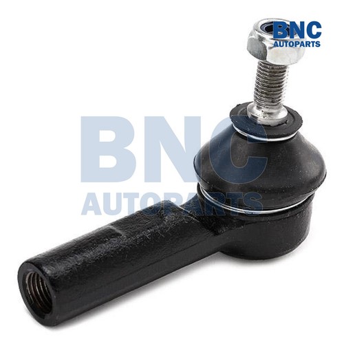 Tie track rod end left - tie,