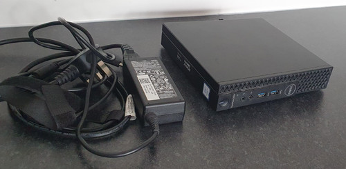 Dell optiplex 3050 desktop - dell,